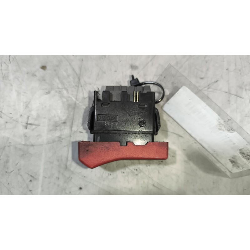 Recambio de warning para renault magnum ab 2005 12.8 diesel referencia OEM IAM 5010306848 - Negro 3