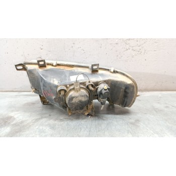 Recambio de faro derecho para renault master ii furgoneta (fd) 2.5 d referencia OEM IAM   