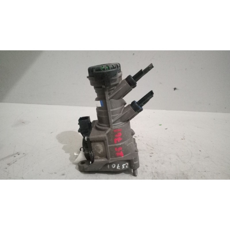 Recambio de valvula aire para volvo fm 460 12.8 diesel referencia OEM IAM 21114973  K027366 - Blanco 4