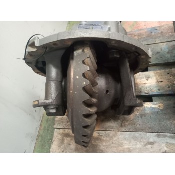 Recambio de grupo para renault premium route 2006 10.8 diesel referencia OEM IAM MS17X RELACION:1/285/13X37 7420836786