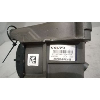 Recambio de valvula aire para volvo fm xxx 12.8 diesel referencia OEM IAM 21114973  K027366