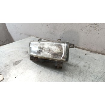 Recambio de faro derecho para renault master ii furgoneta (fd) 2.5 d referencia OEM IAM   