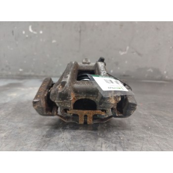 Recambio de pinza freno trasera izquierda para bmw 1 (e87) 120 d referencia OEM IAM   