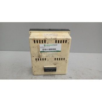 Recambio de cuadro instrumentos para volvo b12 referencia OEM IAM 1197557  