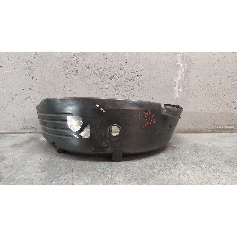 Recambio de paso rueda trasero derecho para fiat doblo ii (152) easy referencia OEM IAM - Blanco 3