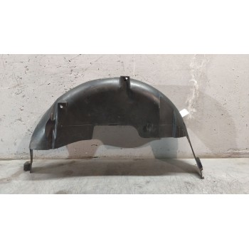 Recambio de paso rueda trasero derecho para fiat doblo ii (152) easy referencia OEM IAM   