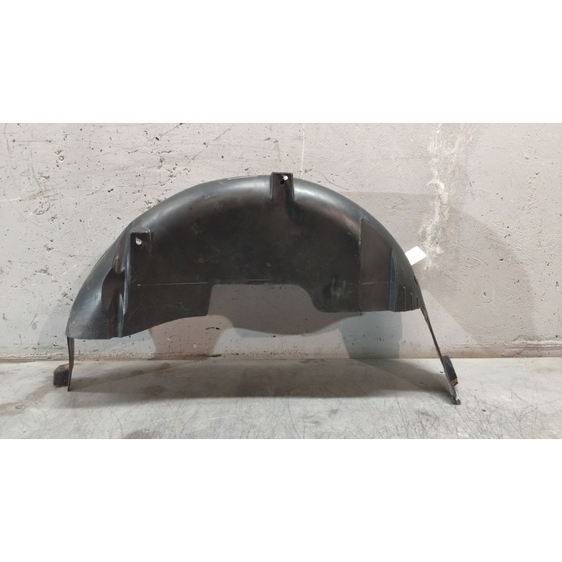 Recambio de paso rueda trasero derecho para fiat doblo ii (152) easy referencia OEM IAM - Blanco 4