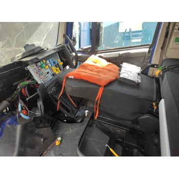 iveco stralis (as) del año 2020