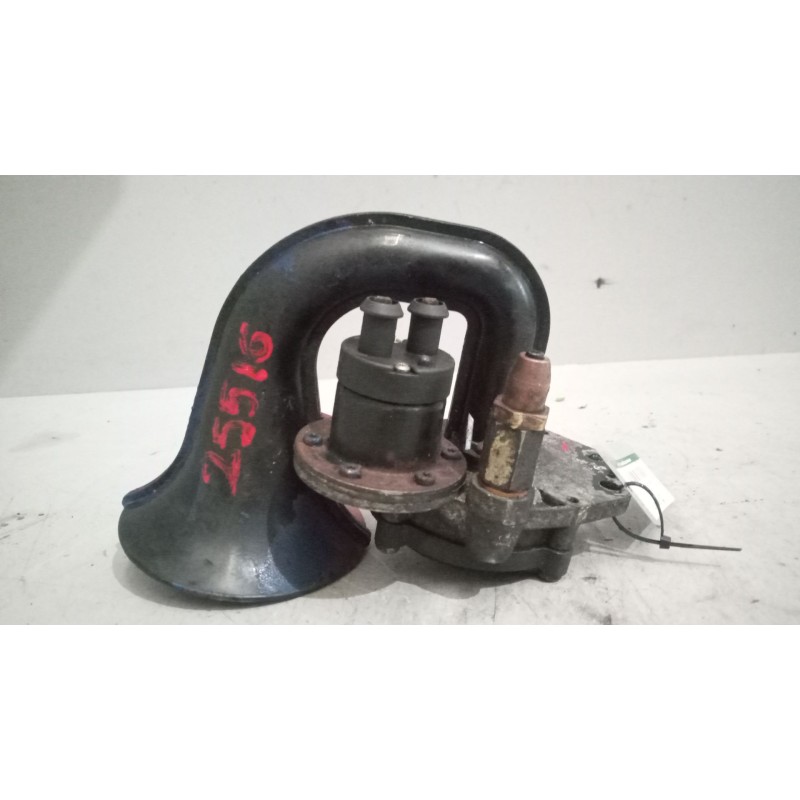 Recambio de claxon para scania serie 4 (p/r 144 l) 14.2 diesel referencia OEM IAM - Azul 2