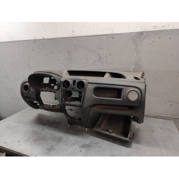 Recambio de salpicadero para dacia dokker essential referencia OEM IAM   
