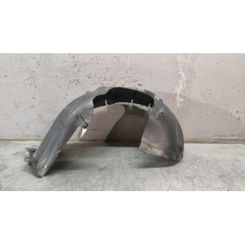 Recambio de paso rueda delantero izquierdo para seat leon (5f1) 1.4 tsi referencia OEM IAM 5F0809957  