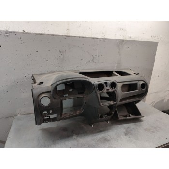 Recambio de salpicadero para dacia dokker essential referencia OEM IAM   