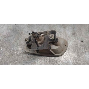 Recambio de faro antiniebla derecho para chevrolet lacetti cdx referencia OEM IAM   2 PINS