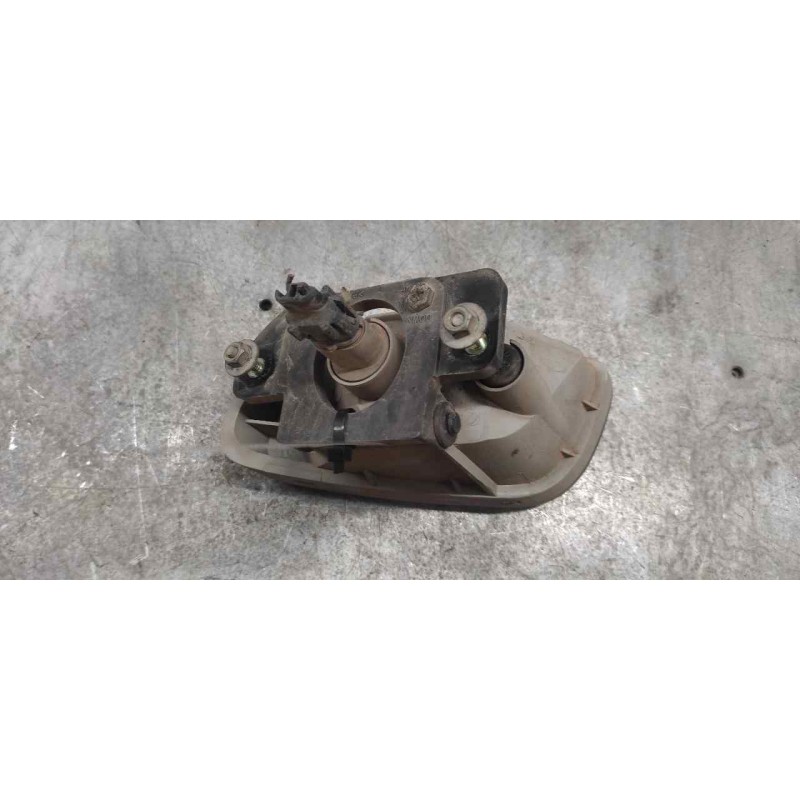 Recambio de faro antiniebla derecho para chevrolet lacetti cdx referencia OEM IAM   2 PINS - Gris 2
