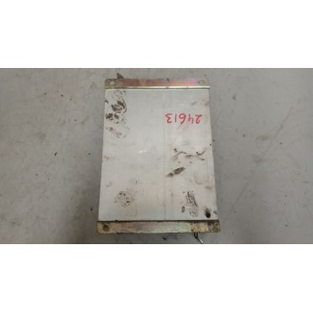 Recambio de modulo electronico para volvo b12 referencia OEM IAM 1669865  