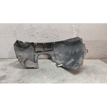 Recambio de paso rueda delantero izquierdo para seat leon (5f1) 1.4 tsi referencia OEM IAM 5F0809957  
