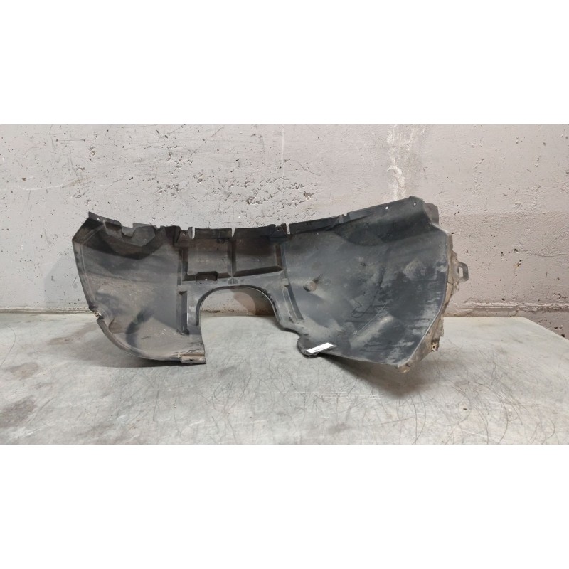 Recambio de paso rueda delantero izquierdo para seat leon (5f1) 1.4 tsi referencia OEM IAM 5F0809957 - Granate 2