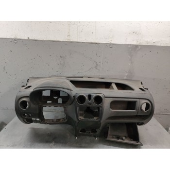 Recambio de salpicadero para dacia dokker essential referencia OEM IAM   