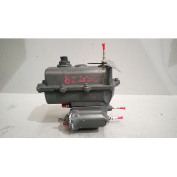 Recambio de modulador adblue para mercedes-benz atego 4 cyl. 4x2 2005 referencia OEM IAM A0001400578  