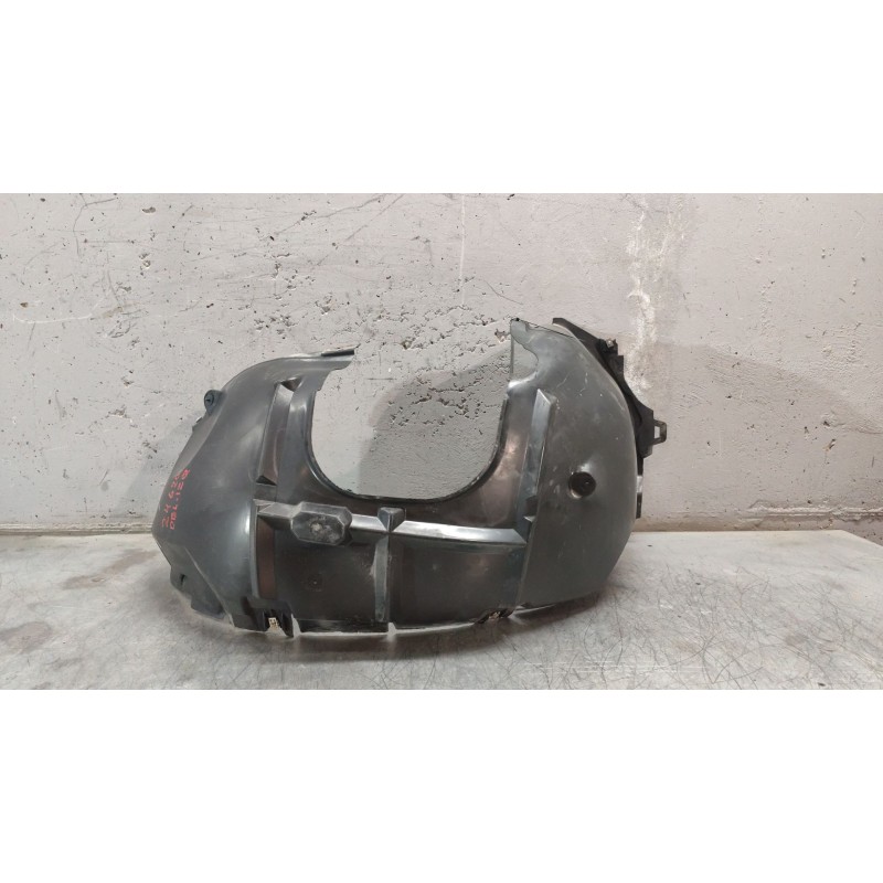 Recambio de paso rueda delantero izquierdo para seat leon (5f1) 1.4 tsi referencia OEM IAM 5F0809957 - Granate 3