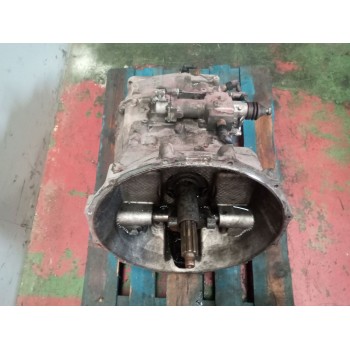 CAJA CAMBIOS FSO5206B Y05172 8870515
