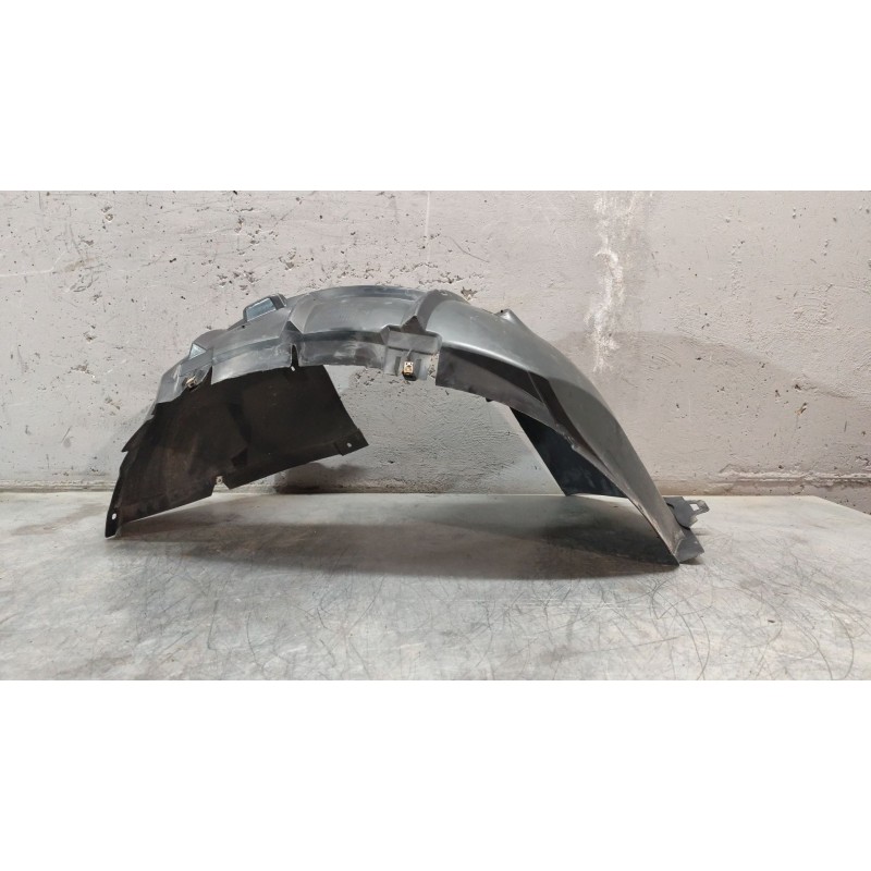 Recambio de paso rueda delantero izquierdo para seat leon (5f1) 1.4 tsi referencia OEM IAM 5F0809957 - Granate 4