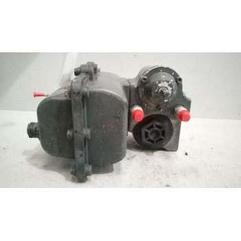 Recambio de modulador adblue para mercedes-benz atego 4 cyl. 4x2 2005 referencia OEM IAM A0001400578  