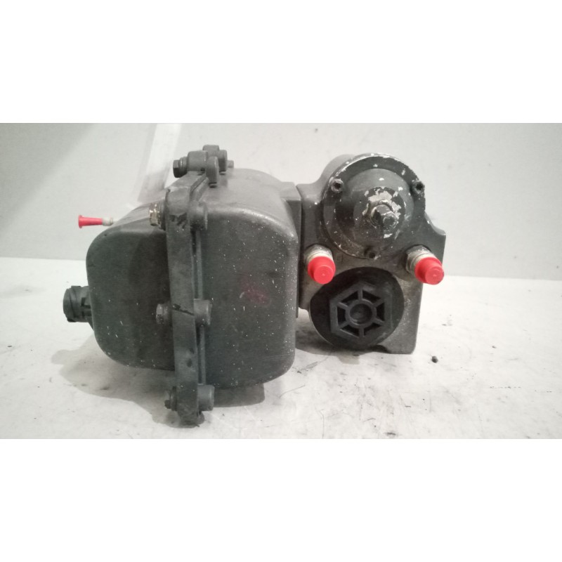 Recambio de modulador adblue para mercedes-benz atego 4 cyl. 4x2 2005 referencia OEM IAM A0001400578 - Azul 3