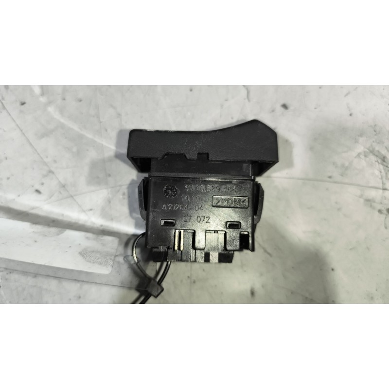 Recambio de interruptor para renault magnum ab 2005 12.8 diesel referencia OEM IAM 5010589488 - Negro 3