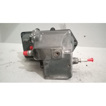 Recambio de modulador adblue para mercedes-benz atego 4 cyl. 4x2 2005 referencia OEM IAM A0001400578  