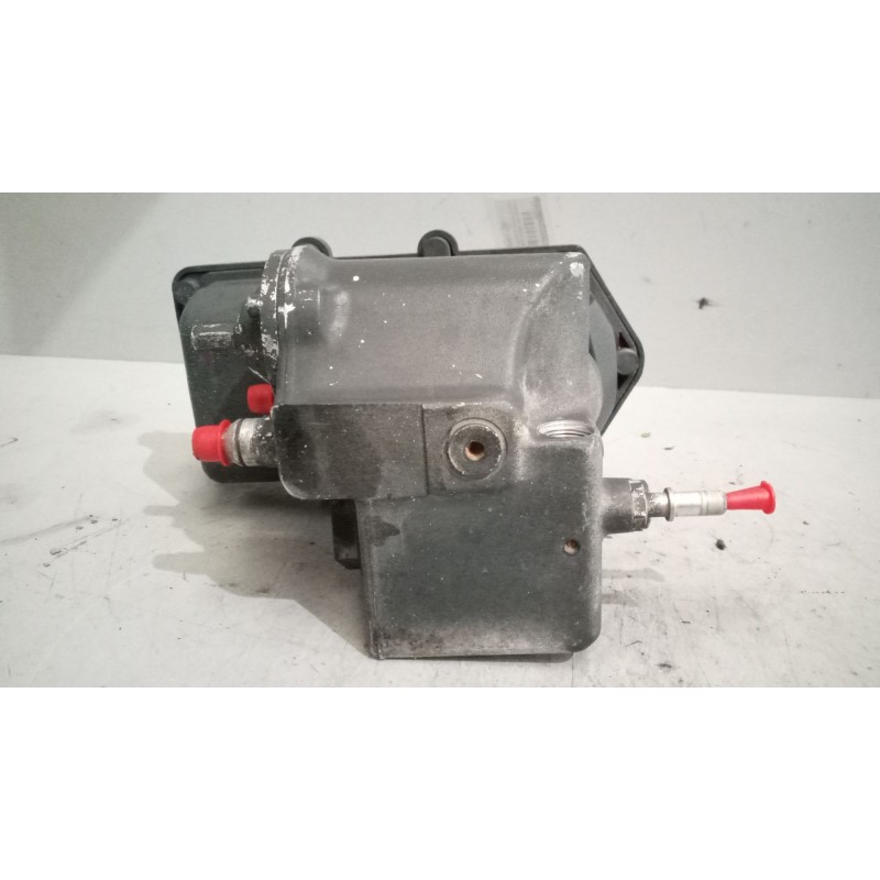 Recambio de modulador adblue para mercedes-benz atego 4 cyl. 4x2 2005 referencia OEM IAM A0001400578 - Azul 4