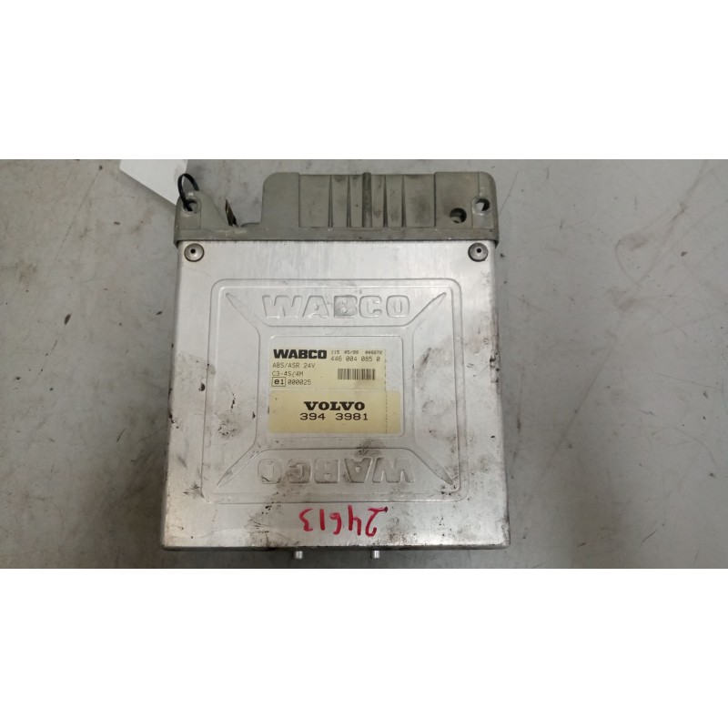 Recambio de modulo electronico para volvo b12 referencia OEM IAM 3943981  4460040850