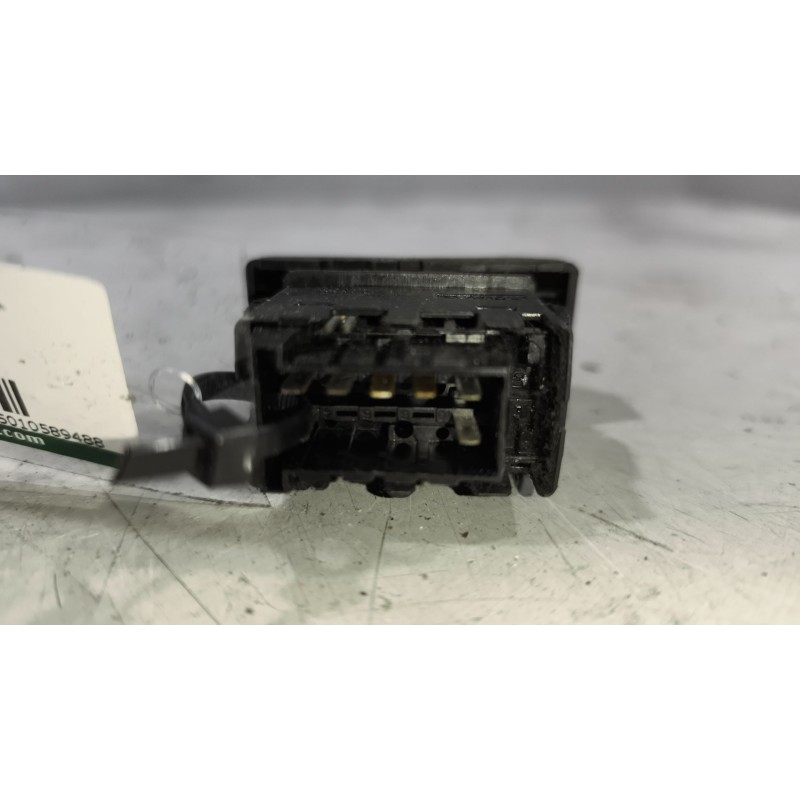 Recambio de interruptor para renault magnum ab 2005 12.8 diesel referencia OEM IAM 5010589488 - Negro 4