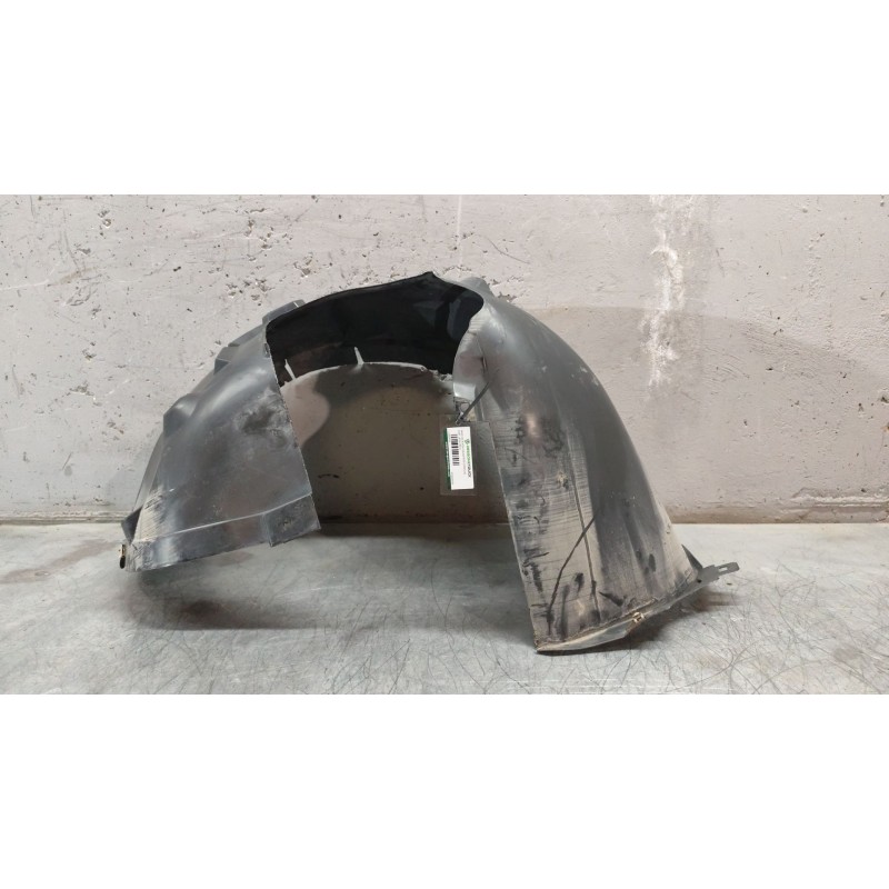 Recambio de paso rueda delantero derecho para seat leon (5f1) 1.4 tsi referencia OEM IAM 5F0809958  