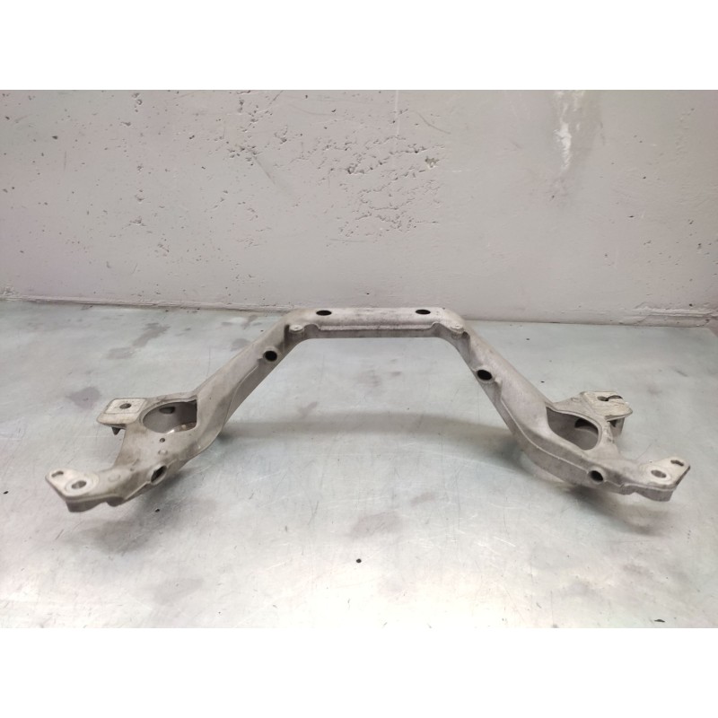Recambio de soporte cambio para audi q7 (4l) 3.0 tdi (176kw) referencia OEM IAM 7L6199207B - Blanco 2