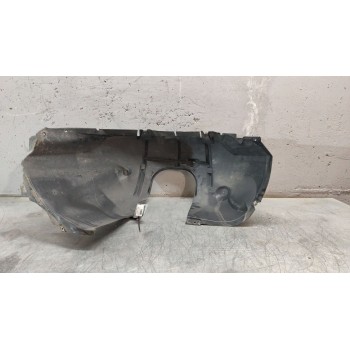 Recambio de paso rueda delantero derecho para seat leon (5f1) 1.4 tsi referencia OEM IAM 5F0809958  