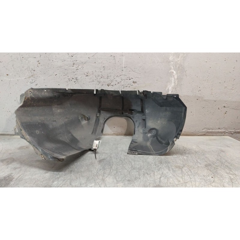 Recambio de paso rueda delantero derecho para seat leon (5f1) 1.4 tsi referencia OEM IAM 5F0809958 - Granate 2
