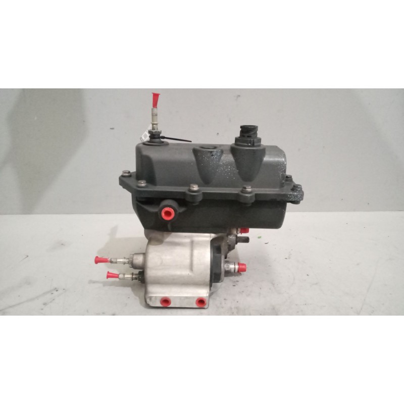 Recambio de modulador adblue para mercedes-benz atego 4 cyl. 4x2 2005 referencia OEM IAM A0001400578 - Azul 6