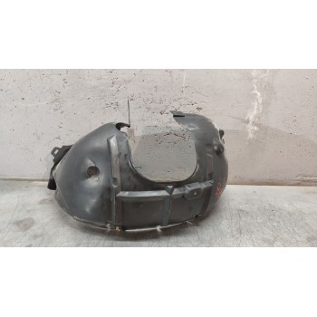 Recambio de paso rueda delantero derecho para seat leon (5f1) 1.4 tsi referencia OEM IAM 5F0809958  