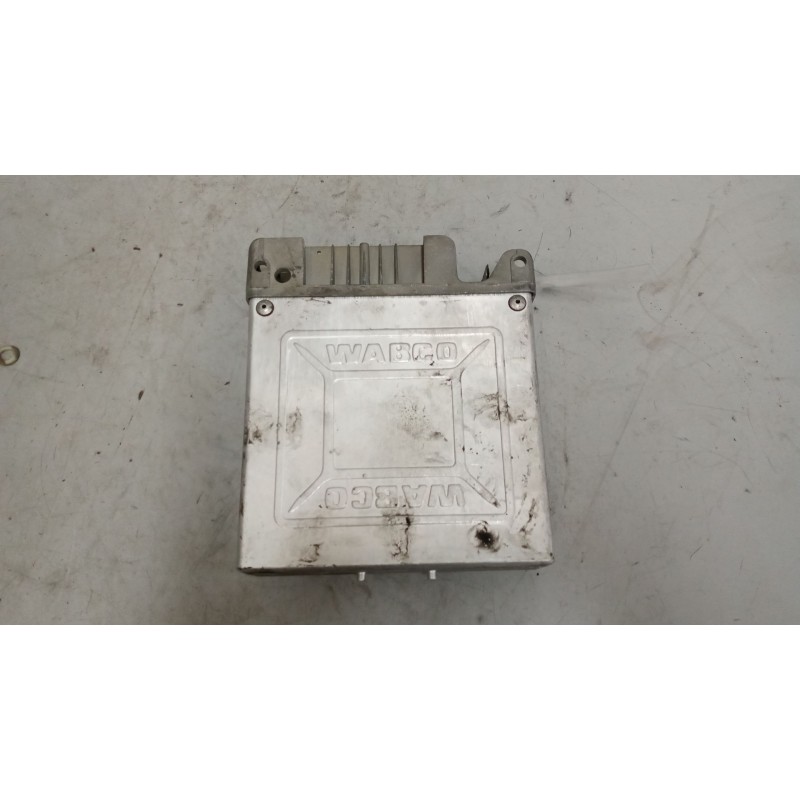 Recambio de modulo electronico para volvo b12 referencia OEM IAM 3943981  4460040850 - Blanco 4