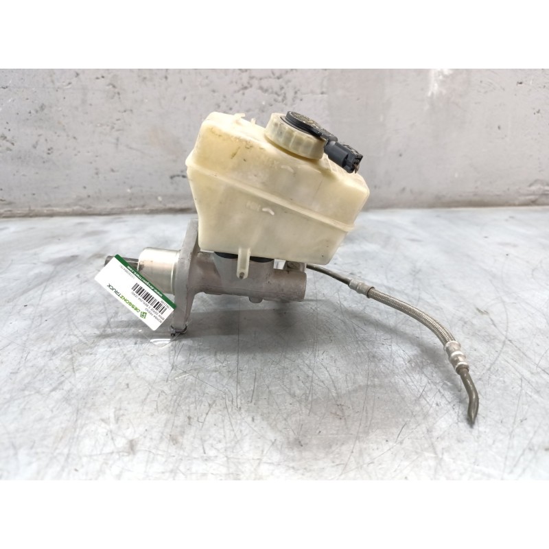 Recambio de bomba freno para bmw serie 3 berlina (e46) 320d referencia OEM IAM 03350884781 4