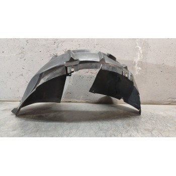 Recambio de paso rueda delantero derecho para seat leon (5f1) 1.4 tsi referencia OEM IAM 5F0809958  