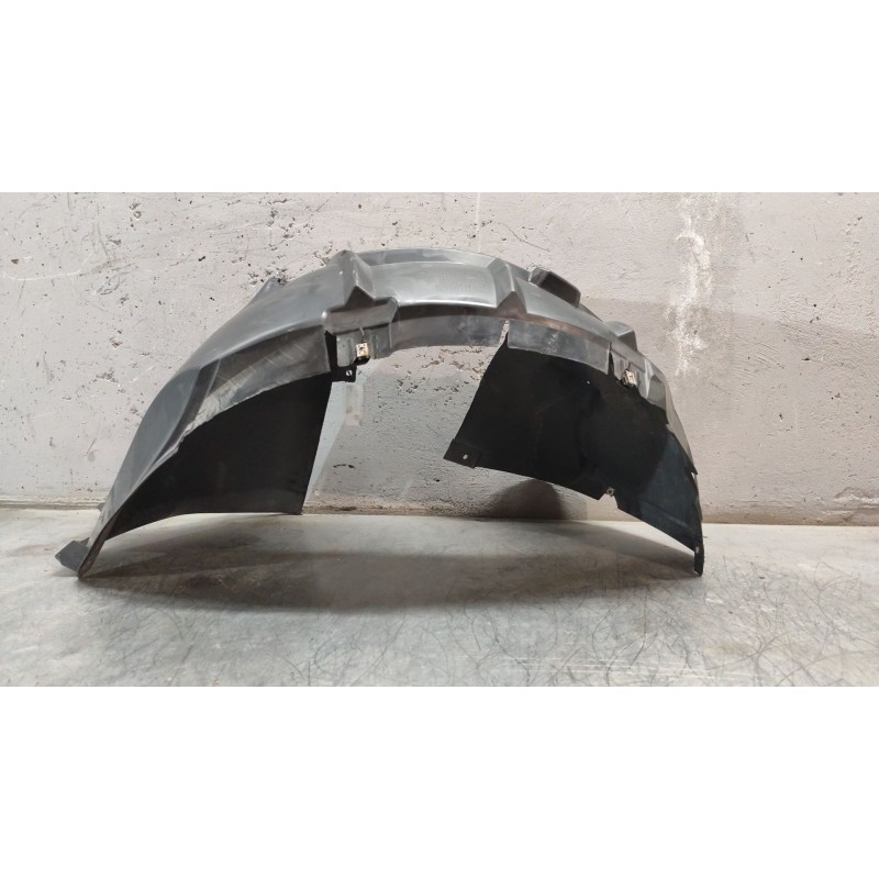 Recambio de paso rueda delantero derecho para seat leon (5f1) 1.4 tsi referencia OEM IAM 5F0809958 - Granate 4