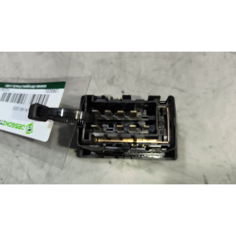 Recambio de interruptor para renault magnum ab 2005 12.8 diesel referencia OEM IAM 7420851306 - Negro 2