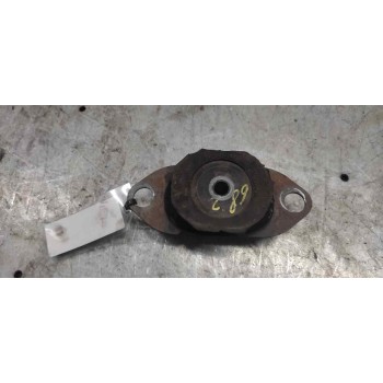 Recambio de soporte motor izquierdo para dacia dokker essential referencia OEM IAM 112202847R  