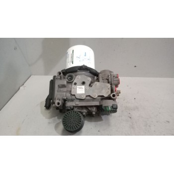 VALVULA AIRE 22820097 EL2501 K132982