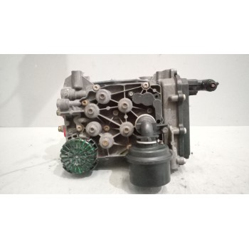 Recambio de valvula aire para volvo fm xxx 12.8 diesel referencia OEM IAM 22820097 EL2501 K132982