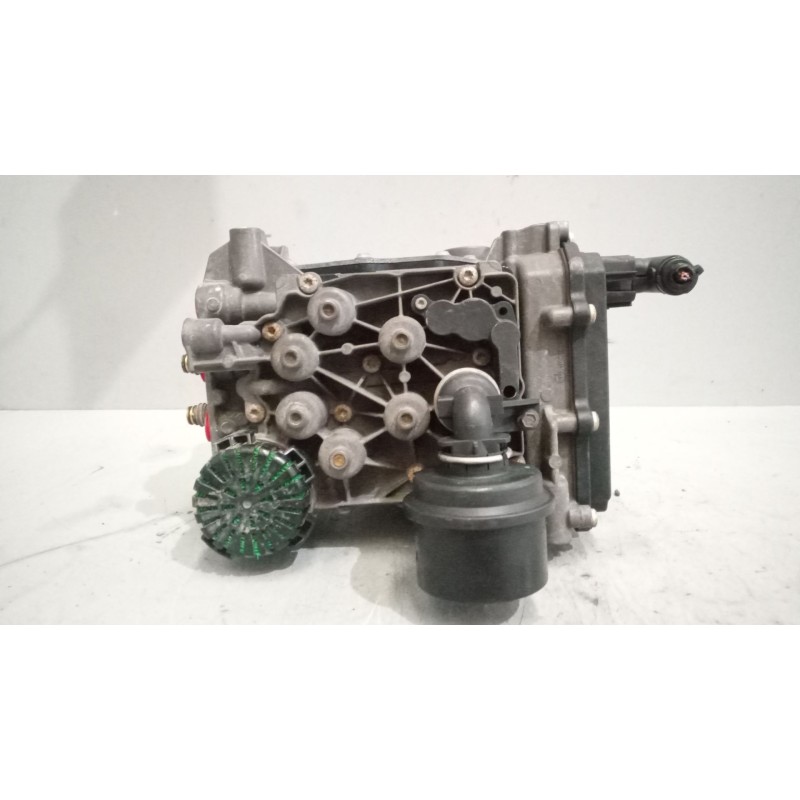 Recambio de valvula aire para volvo fm 460 12.8 diesel referencia OEM IAM 22820097 EL2501 K132982 - Blanco 2