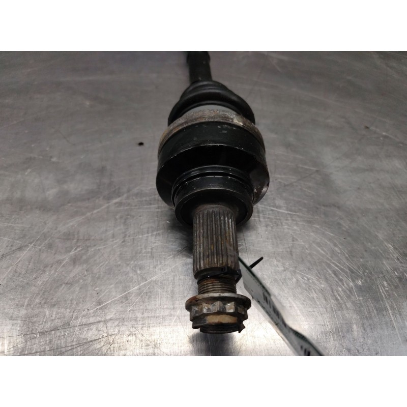 Recambio de transmision trasera derecha para bmw 1 (e87) 120 d referencia OEM IAM 7624206AI02 - Blanco 2