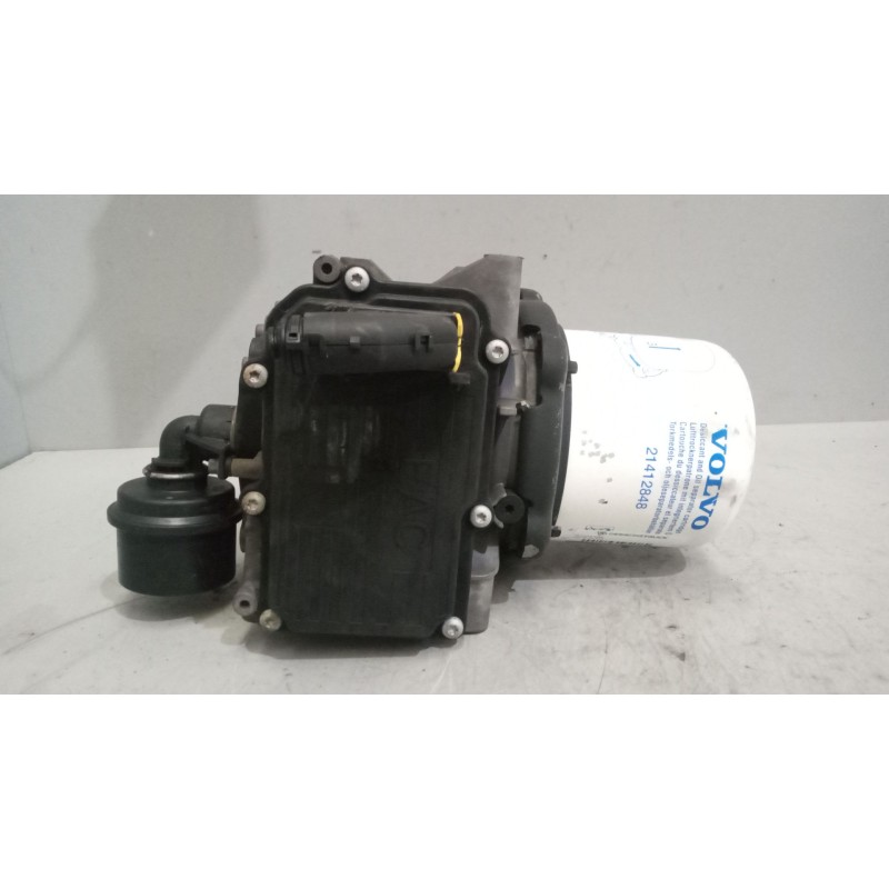 Recambio de valvula aire para volvo fm 460 12.8 diesel referencia OEM IAM 22820097 EL2501 K132982 - Blanco 3